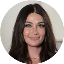 Mariya Shavulskiy, PMH