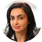 Mariya Shimonov, RN