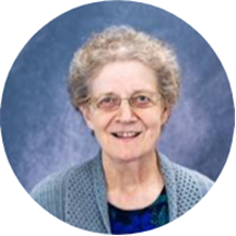 Marja Booker, LCPC