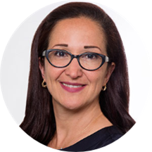 Marjan Hafezi, NP