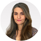 Marjan Talebizadeh-Masheki, LMFT