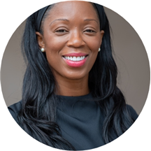 Marjay Randall, PMHNP