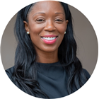 Marjay Randall, PMHNP