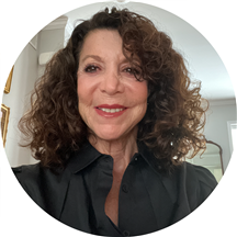 Marjorie Cobin, LCSW