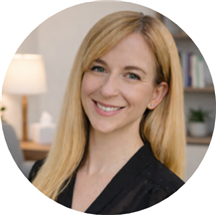 Marjorie Goodloe, LPC
