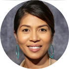 Marjorie Grace David, PA-C
