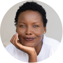 Marjorie Jean, LCSW, MSW