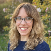 Marjorie Kurtz, LPC