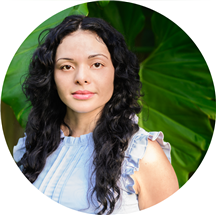 Marjorie Palacios, LMHC