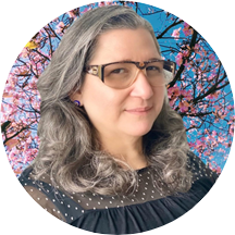 Marjorie Zurbaran, LMHC