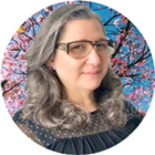 Marjorie Zurbaran, LMHC