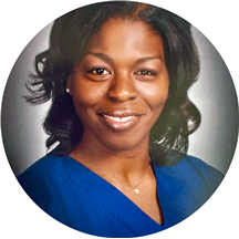 Marjory Frederic, NP