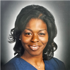 Marjory Frederic, NP