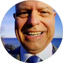 Mark Applewhite, LCSW, LCSW-R