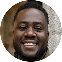 Mark Awanyai, PMHNP-BC