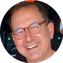 Mark Baum, LCSW