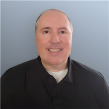 Mark Blanchard, LPCA