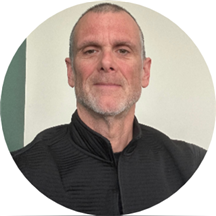 Mark Carpenter, LPC