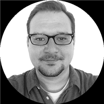 Mark Chappel, LCPC