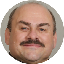 Mark D. Cochran, LMFT