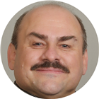 Mark D. Cochran, LMFT