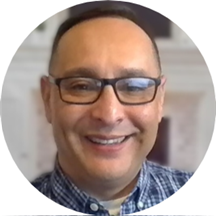 Mark Dominguez, LMFT