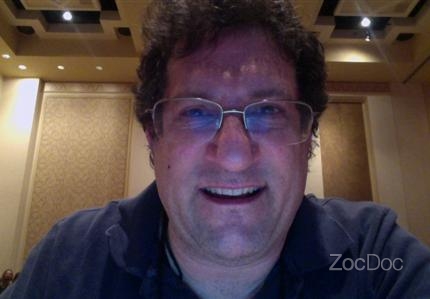 Mark Gofstein, LMHC, MA