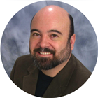 Mark Gough, LCMHC