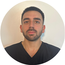 Mark Granados, PA
