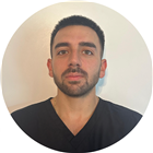 Mark Granados, PA