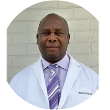 Mark Griffith, APRN, NP