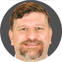 Mark Gruber, LMHC