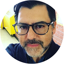 Mark Gutierrez, LPC