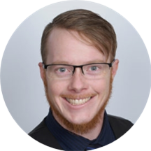 Mark Hale, LMSW
