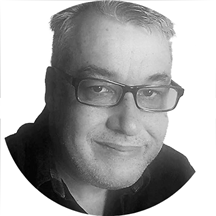 Mark Harrison, LICSW