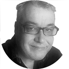 Mark Harrison, LICSW