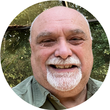 Mark Isajiw, LICSW