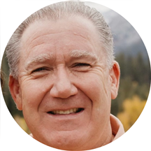 Mark Jueschke, MFT