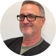 Mark Kline, PA-C