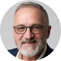 Mark Kline, PA-C