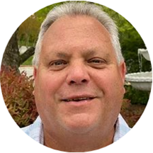 Mark Kryter, LCSW