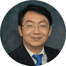 Mark Lee, PA