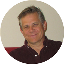 Mark Levine, LPC