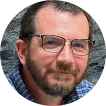 Mark Mann, LCMHC