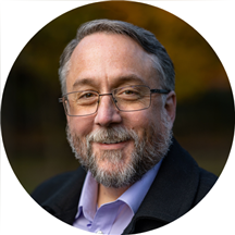 Mark Mayhew, LCSW
