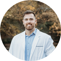 Mark Merritt, PMHNP