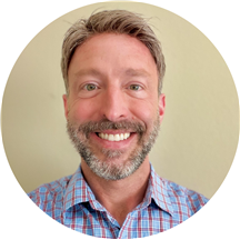 Mark Miller, LCSW, LICSW