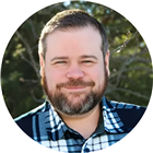 Mark Millwood, MSN, APRN, PMHNP-BC