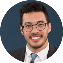 Mark Morozumi