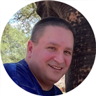 Mark Morrow, MA, LPC